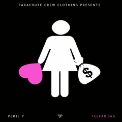 Peril P - Another Friend Remix Feat. Max Kaella