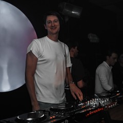 Jilke @ End Year Party Club Radio Radio 2025-11-20