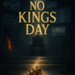 “NO KINGS DAY”