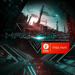 Hackcore vs SMP - Run [Refix]