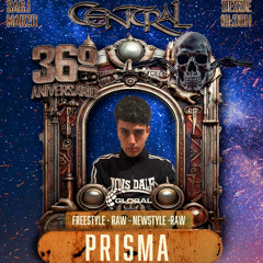 PRISMA/36 ANIVERSARIO CENTRAL/SALA GLOBAL
