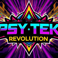 Psy Tek Revolution ( Original mix )