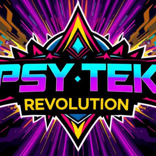 Psy Tek Revolution ( Original mix )