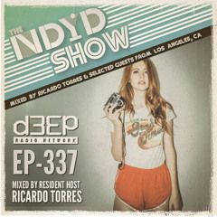The NDYD Radio Show  EP337