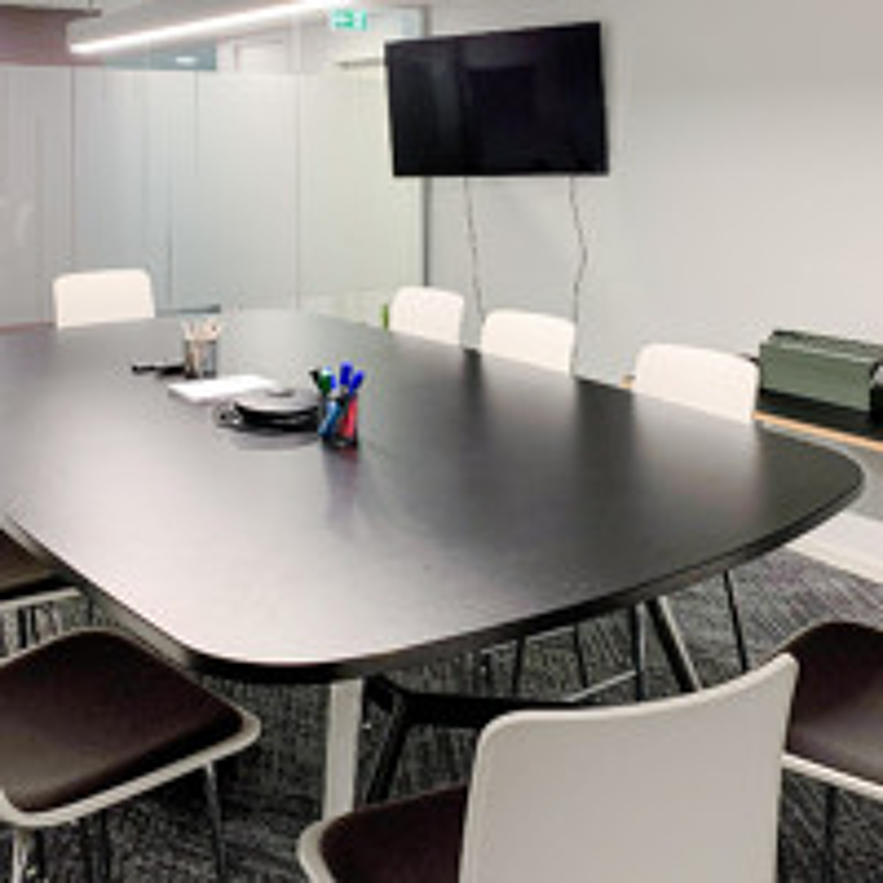 #67 (AI Gen) Bavaria’s Shift - The Impact of Hybrid Work on Mobility and (Flex) Office Use