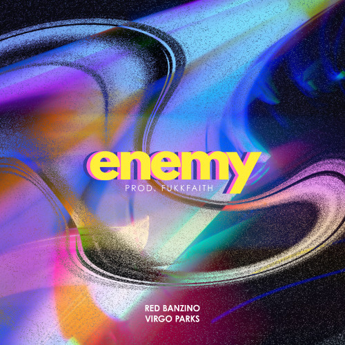 Red Banzino & Virgo Parks - Enemy