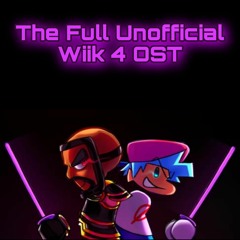Engarde - Vs Matt Wiik 4 OST