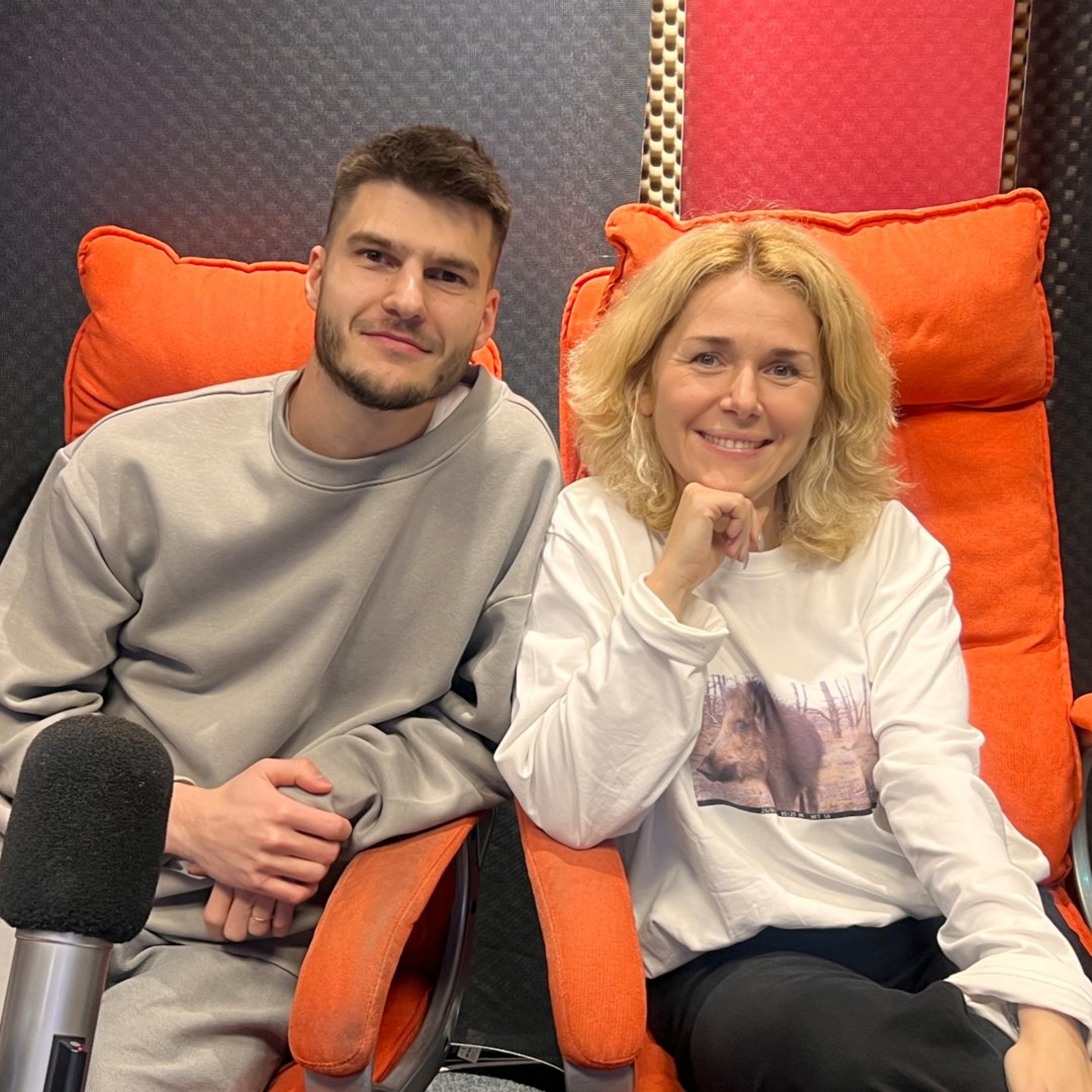 Мистецтво руху: Микола Набока про школу Жака Лекока та книгу «Поетика тіла»