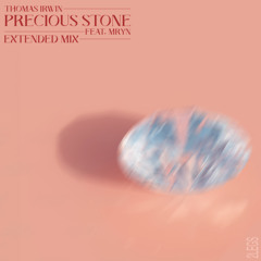 Precious Stone (Club Mix) [feat. MRYN]