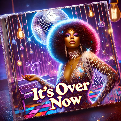 It´s Over Now