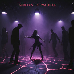 Spider on the Dancefloor - REMASTERED - HD