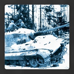"STORM ON THE WAR FRONT" with Emperor Of Myself