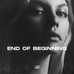 Djo - End Of Beginning (Fran Garro Techno Remix)