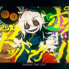 【初音ミク】ジャックポットサッドガール【syudou】Jackpot Sad Girl