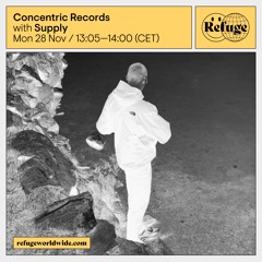 Concentric Records Mix - ARCHIVE [2022]