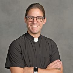 St. John's Sermon-8.17.25-JD