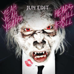 HEADS WILL ROLL [MIAMI BASS EDIT]