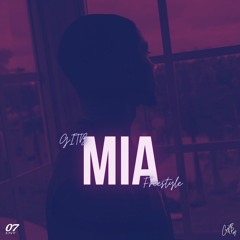 G I T B - MIA Freestyle (Prod. 101)