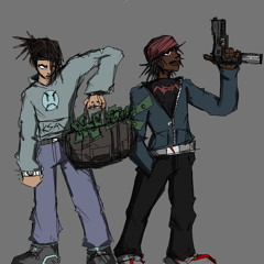 Deposit Ft. Lil KaineBxby (kashkloud + tjriverss)