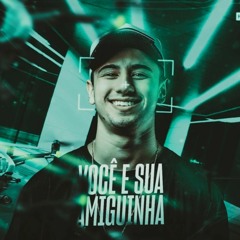 Mega Funk Você e Sua Amiguinha DJ Jonatas Felipe
