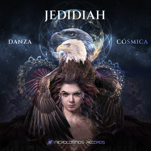 Jedidiah - Azul Profundo