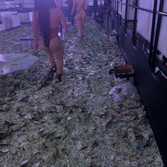 Throwing Bands f/ J. Bonkaz