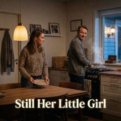 Still Her Little Girl