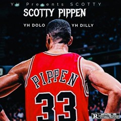 YH Dolo - Scotty pippen pt1 ft YH Deally