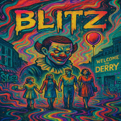 Blitz (Prod. 2k5 jaay)