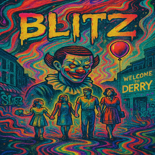 Blitz (Prod. 2k5 jaay)