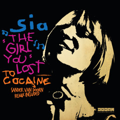 The Girl You Lost To Cocaine (Stonebridge Vocal)