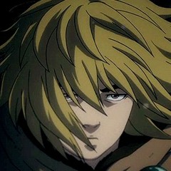 Thorfinn's Rage X As The World Caves In (Slowed And Reverb)