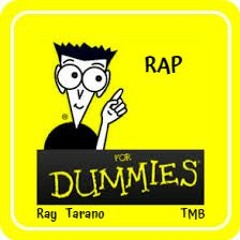 Rap For Dummies