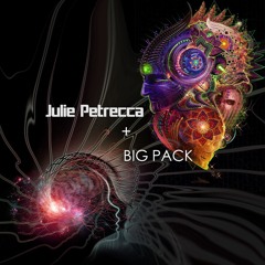 Julie + Big Pack (July 2022)