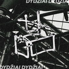 DJ ALIO // dydžiai dydžiai