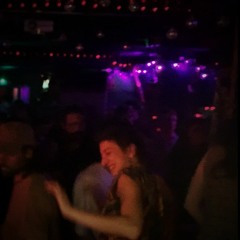 Early set @ All Our Friends, London, November 21