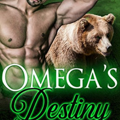 VIEW EBOOK ☑️ Omega's Destiny (The Blood Legacy Chronicles Book 3) by  Susi Hawke [EP