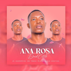 Ana Rosa - David  Castelo
