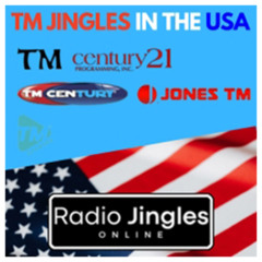 NEW: TM Jingles In The USA #2 - 08 02 23