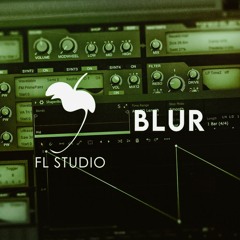 Blur | Trap Beat in FL Studio (Free FLP + Loops DL)