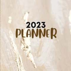 ACCESS EBOOK 🧡 2023 Undated Weekly Planner: 72-page planner/journal with 2023 calend