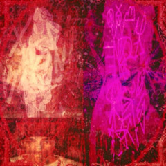 ⛧xtc pwdrd fangz⛧ (alt version) @pinksatyr #xtcbsties #hexxxetcollective