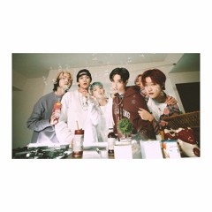 P1Harmony - good 4 u (Olivia Rodrigo)