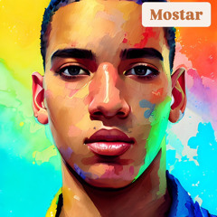 Mostar - Lahza  | موستار - لحظة (Audio)