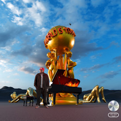 American Dream (feat. Freelane)