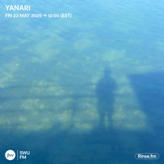 Yanari - 23 May 2025