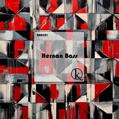KRD501. Hernan Bass - From Anywhere (Original Mix)