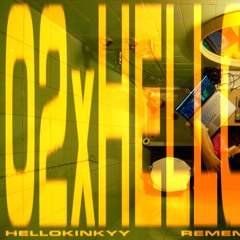 02 - HELLOKINKY