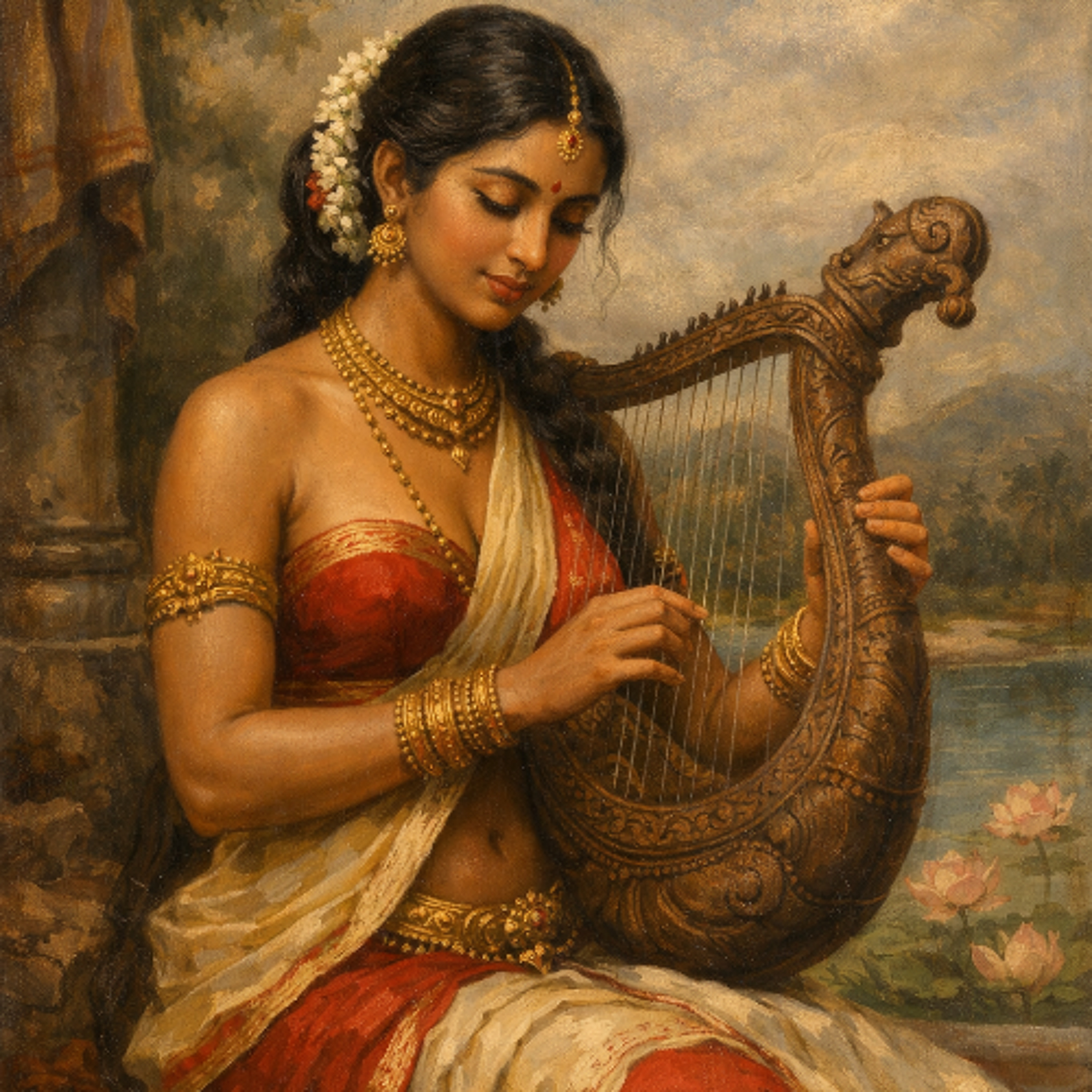 Ezhil - Yazhini