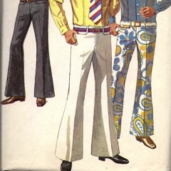 Bell Bottoms